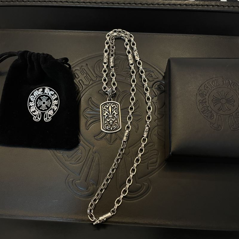 Chrome Hearts Necklaces